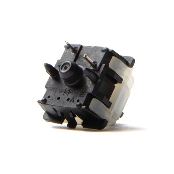 Switch Cherry MX Black Clear-Top 