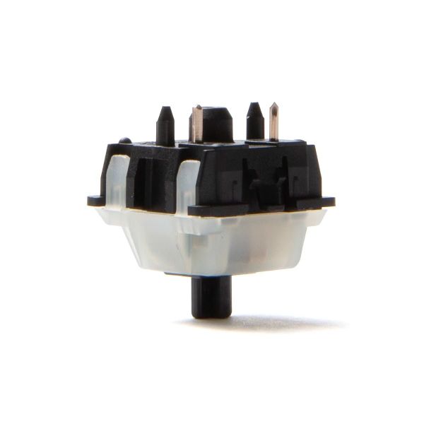 Switch Cherry MX Black Clear-Top 