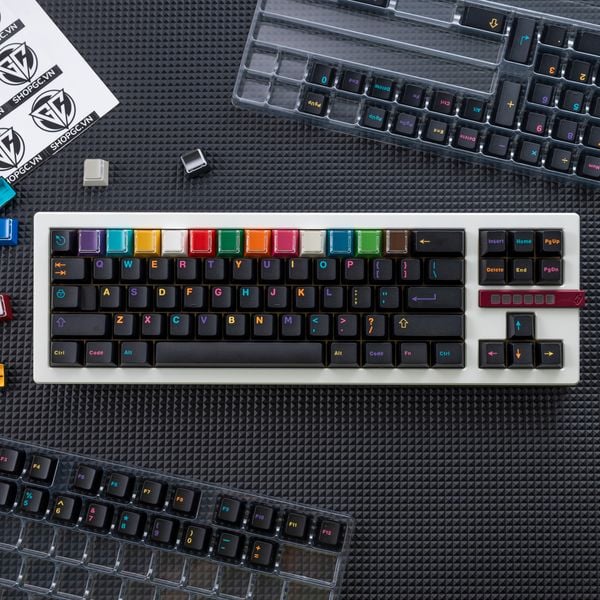 Keycap Aifei Mictlan