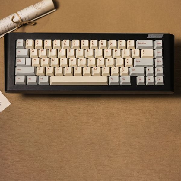 Keycap SP DCS Alchemy