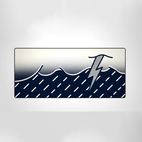 Deskmat Chapter-1