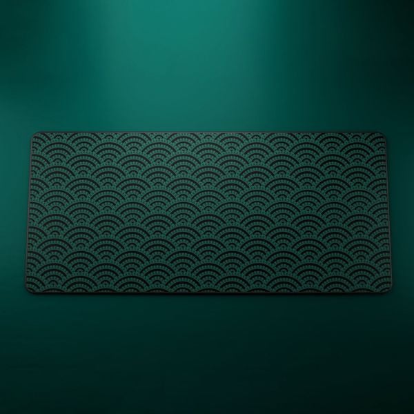 Deskmat GMK Teror Below