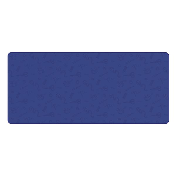 Deskmat KAM Sewing Tin