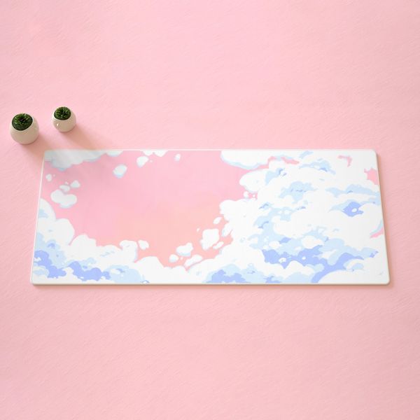 Deskmat KAM Li'l Dragon