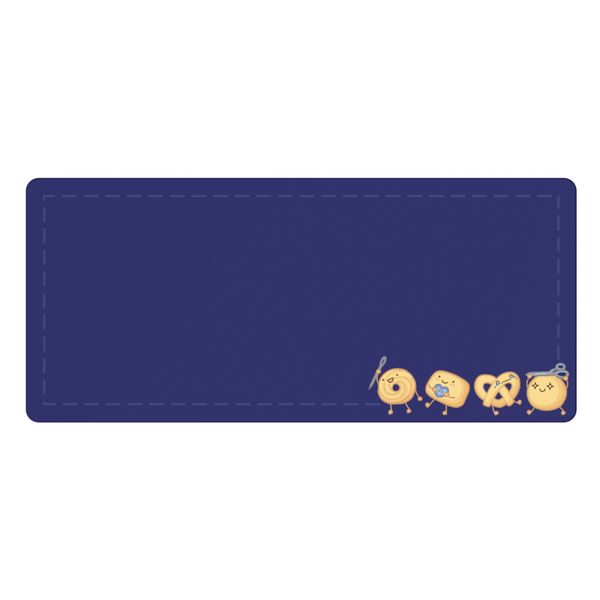 Deskmat KAM Sewing Tin