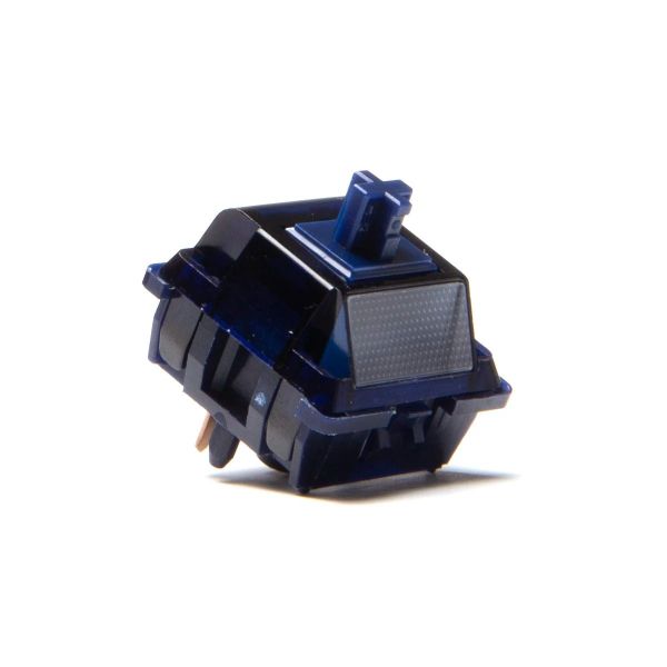 Switch Durock Blue Lotus Tactile