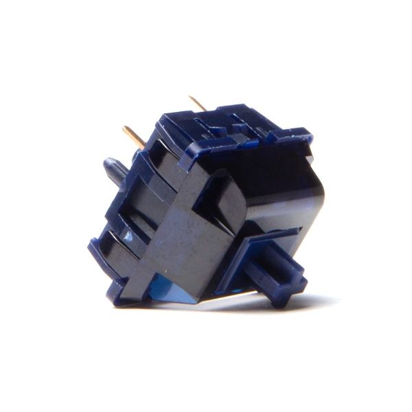 Switch Durock Blue Lotus Tactile