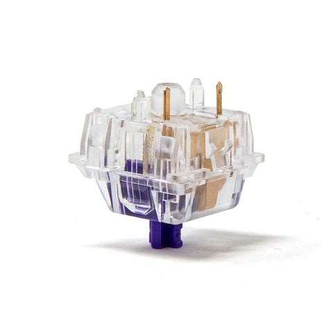 Switch Durock Medium