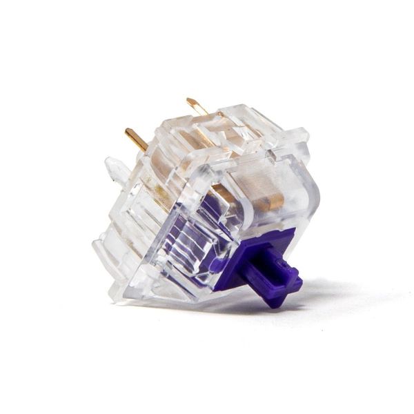 Switch Durock Medium