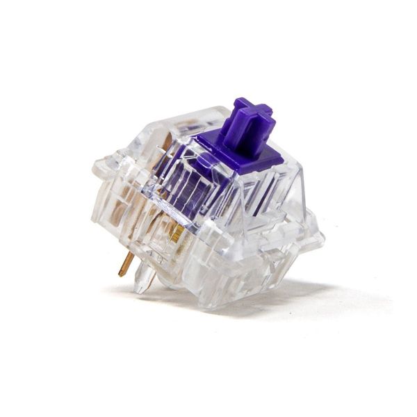 Switch Durock Medium