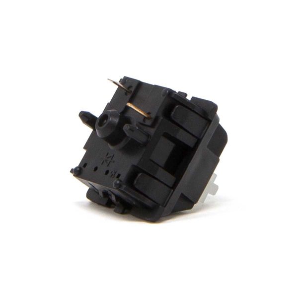 Switch Durock POM Piano