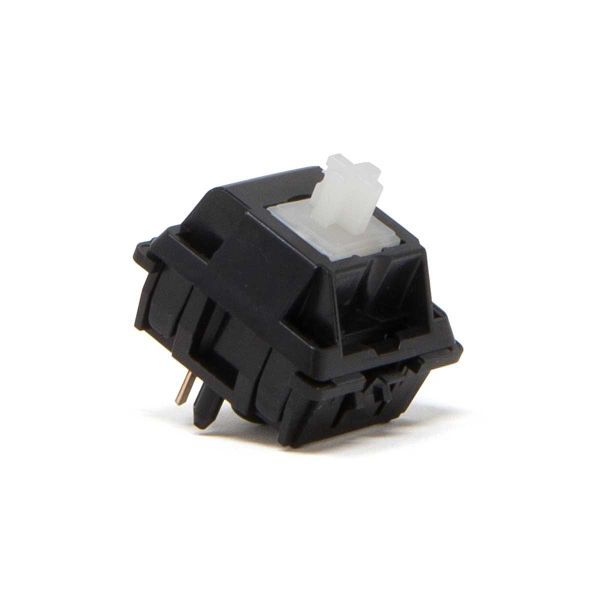 Switch Durock POM Piano