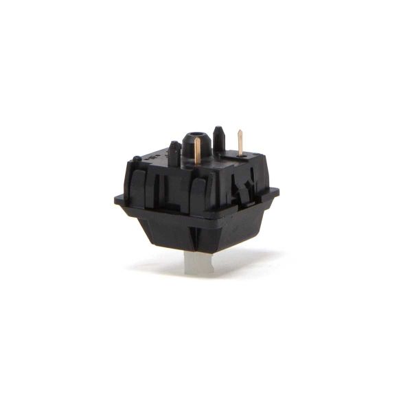 Switch Durock POM Piano