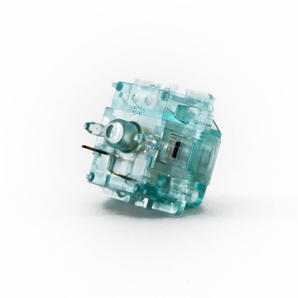 Switch Durock Shrimp Silent