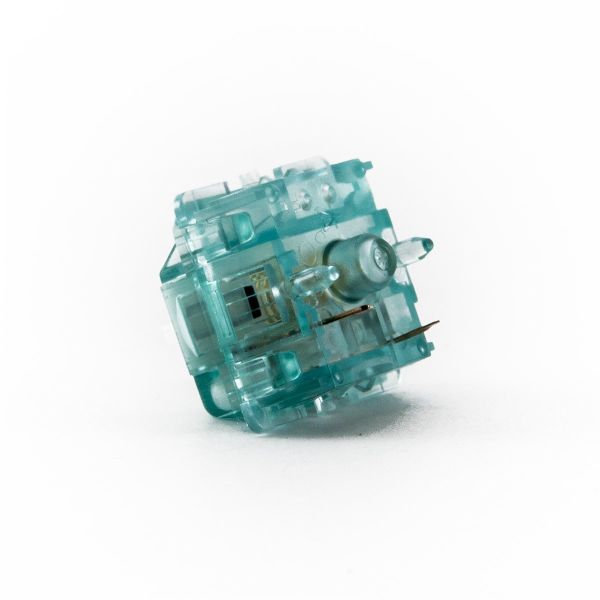 Switch Durock Shrimp Silent