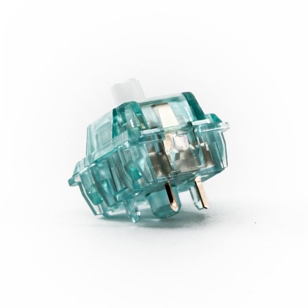 Switch Durock Shrimp Silent
