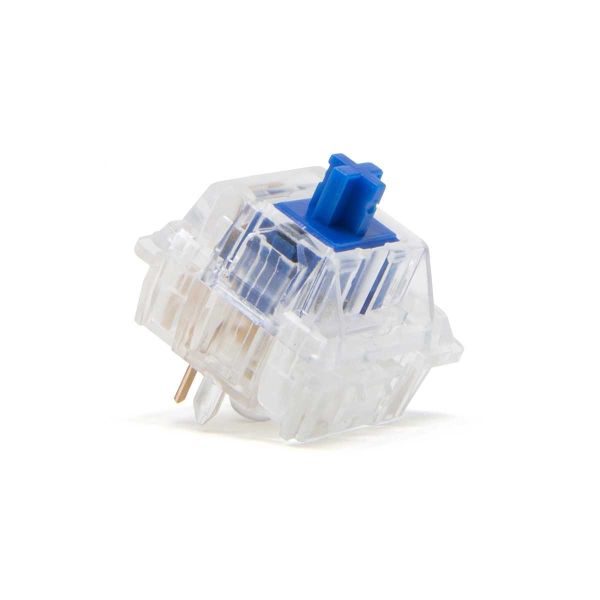 Switch Durock Dolphin