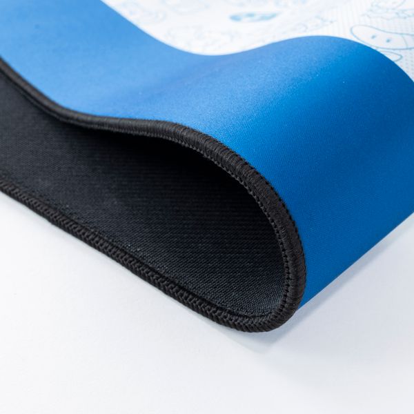 Deskmats FBB Mario xanh