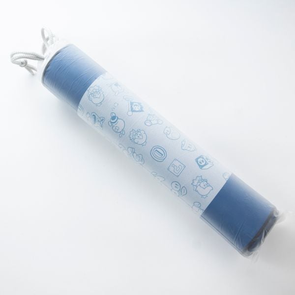 Deskmats FBB Mario xanh