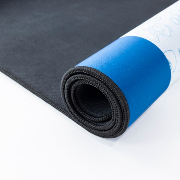 Deskmats FBB Mario xanh