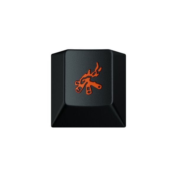 GMK Cinder