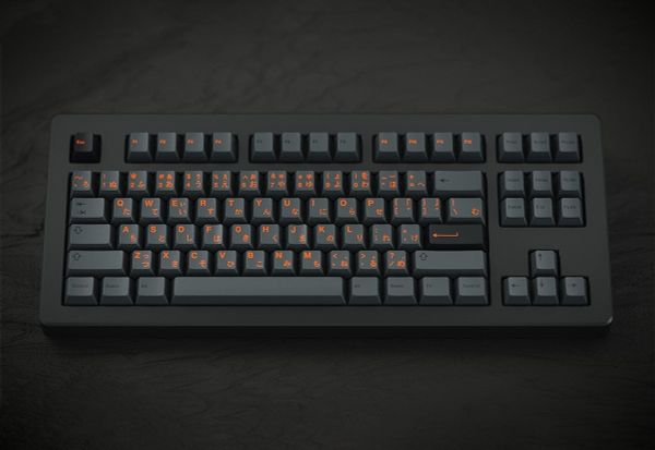 GMK Cinder