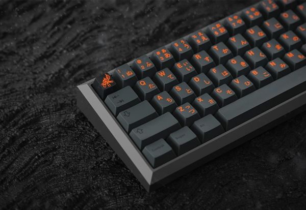 GMK Cinder