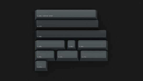 GMK Cinder