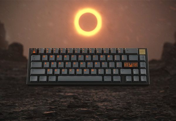 GMK Cinder