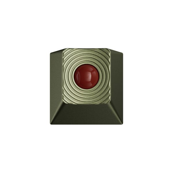 GMK Olive R2
