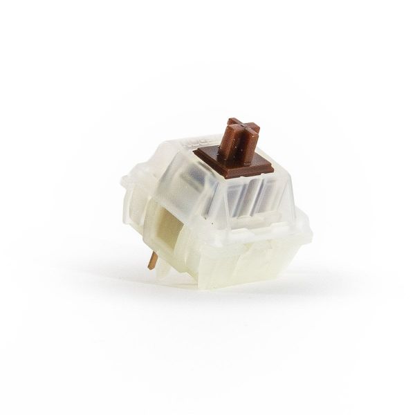 Switch Gateron Cap V2