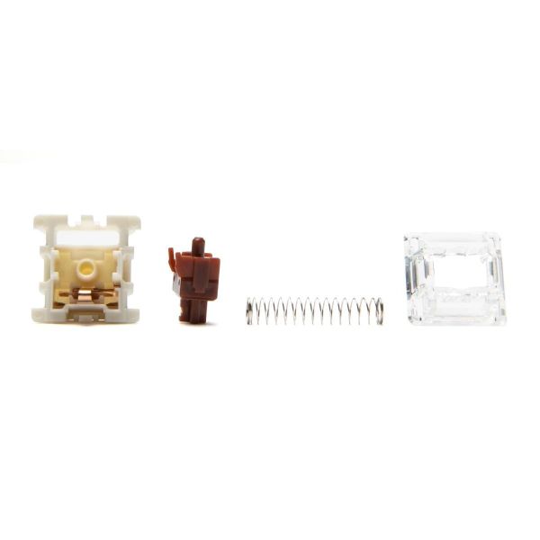 Switch Gateron KS-9 3.0 Brown Tactile