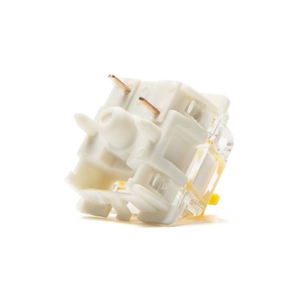 Switch Gateron KS-9 3.0 Yellow