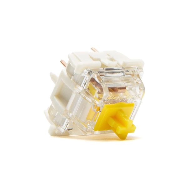 Switch Gateron KS-9 3.0 Yellow