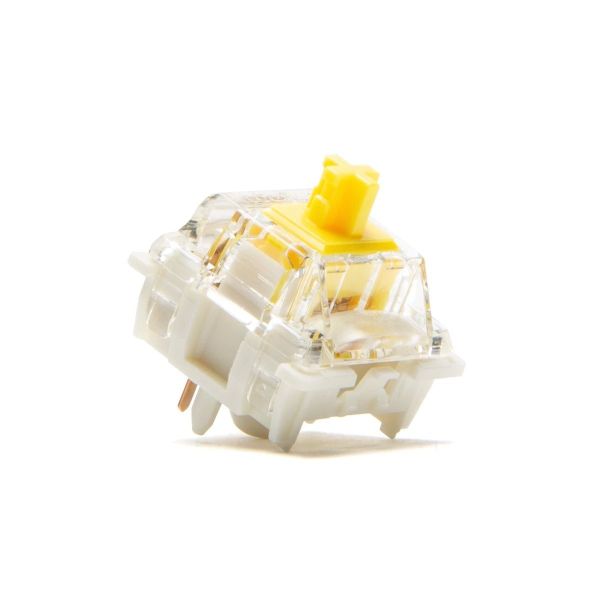 Switch Gateron KS-9 3.0 Yellow
