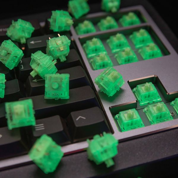 Switch Gateron Luciola