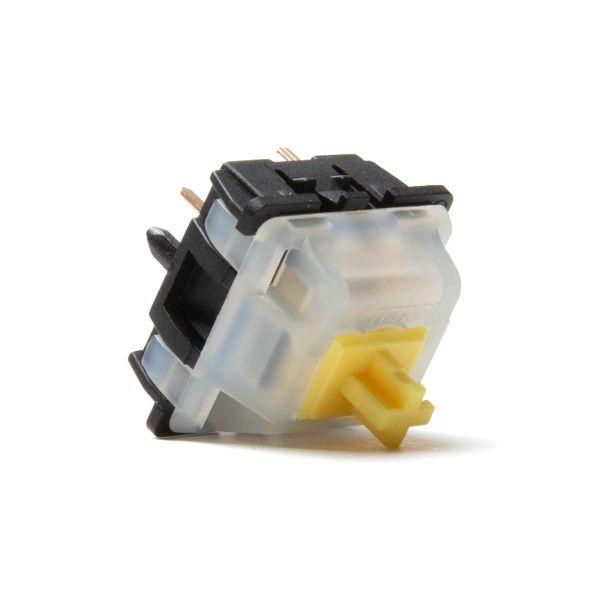 Switch Gateron Yellow Pro