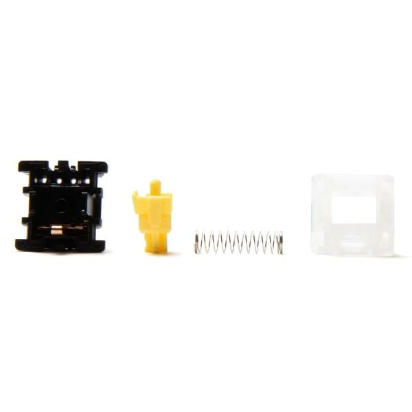 Switch Gateron Yellow Pro