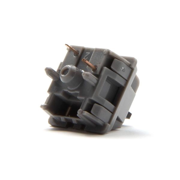 Switch Geon Black