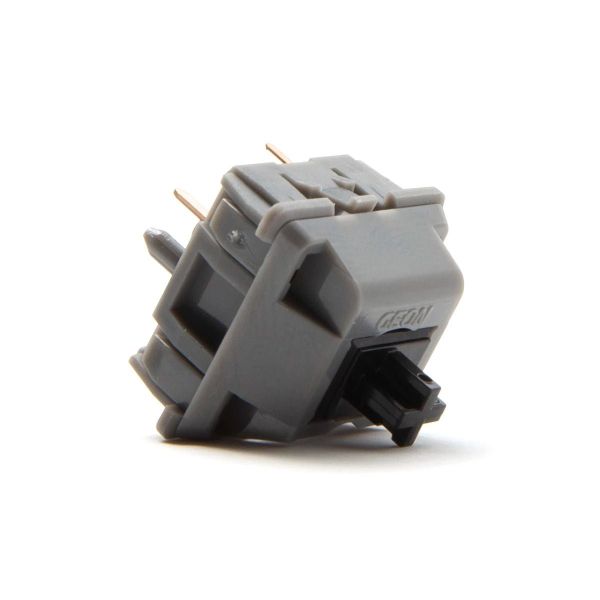 Switch Geon Black