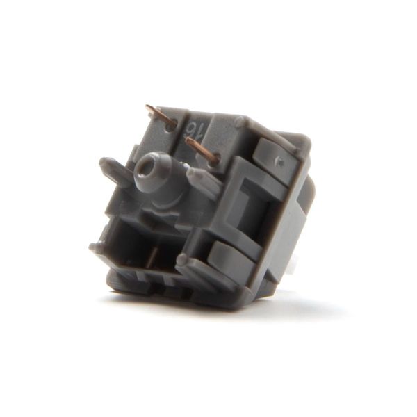 Switch Geon Clear Tactile