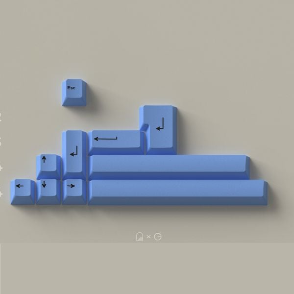 GMK Art