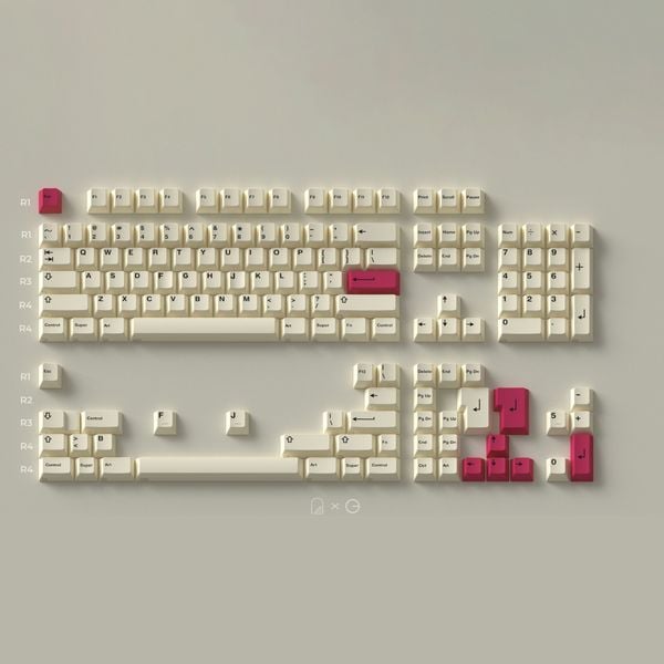 GMK Art