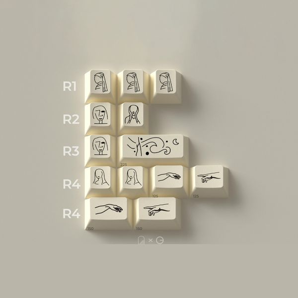 GMK Art