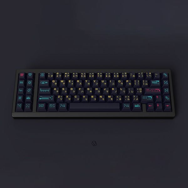 GMK Awaken
