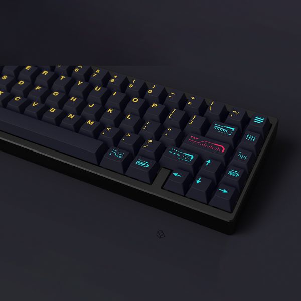 GMK Awaken – GC Gear