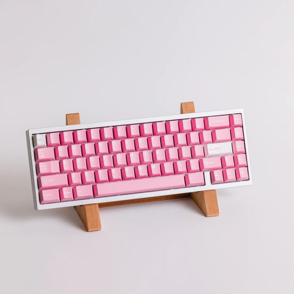 GMK Peach Blossom R2