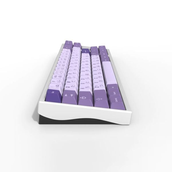 GMK Frost Witch R2