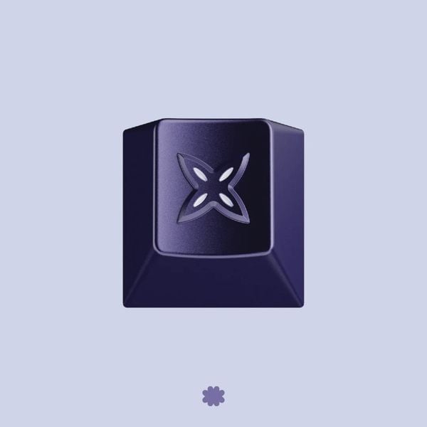 GMK Frost Witch R2