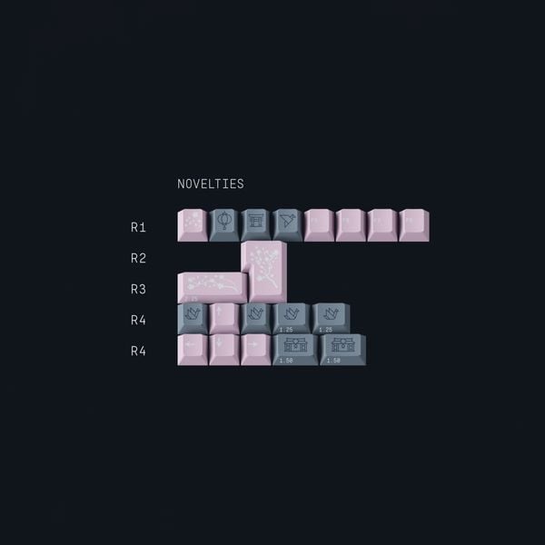 GMK Fuji